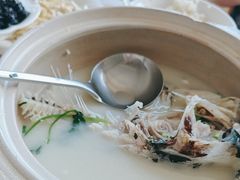 -天乐农家鱼头王(天目湖店)