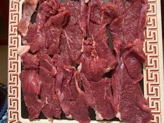 -老毛手抓·盐池滩羊非遗手抓(宁夏总店)
