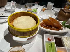 -大鸭梨烤鸭(枣园店)