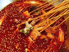 成都冷锅串串香-付小姐在成都(中山公园店)