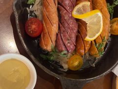 -haxnbauer海森堡德国餐厅(深圳coco店)