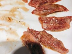 阿泽禧牛肋条-阿泽禧烤肉(民兴花园店)