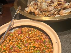 -浩运·海鲜青岛菜·海胆水饺(石老人店)