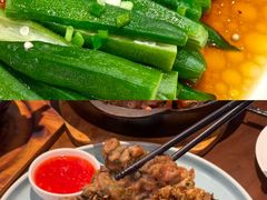 -渔家厨坊·海鲜大排档(湄洲岛店)
