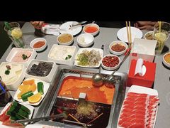 -海底捞火锅(海宁路店)