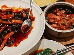 -阿明小菜·海鲜·上海菜(梅陇店)