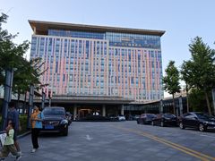 -廊坊固安福朋喜来登酒店