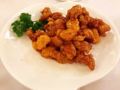 -聚春园自助餐厅(东街口店)
