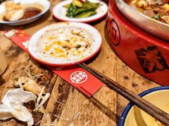 -聂发财重庆江湖菜(解放碑店)