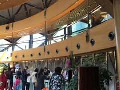 -上海滴水湖皇冠假日酒店