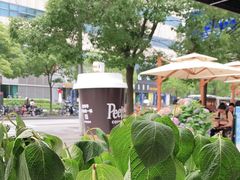 -Peet's Coffee皮爷咖啡(大学路店)