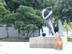 -天河体育中心