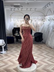 -予白婚纱礼服馆
