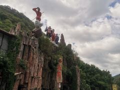 -西游洞风景区
