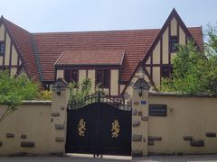 -八大关景区