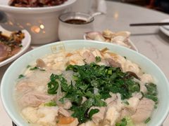 -春发生饭店·非遗(南院门店)