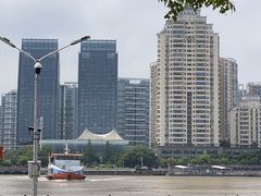 -江心屿景区