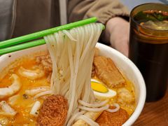-绿柠食堂(北外滩店)