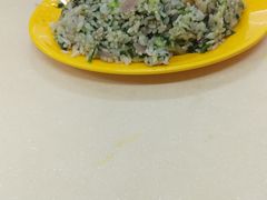 -舒蔡记生煎菜饭(云南中路店)