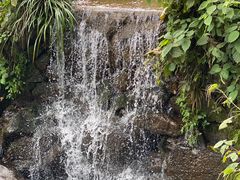 -藏龙百瀑风景区