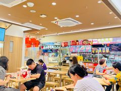 -北京华联购物中心(天通苑店)