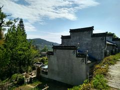 景点-塔川景区