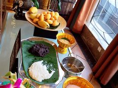 -火舞泰·泰式海鲜火锅餐厅(世纪城店)