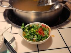 -幸运牛汕头小黄牛牛肉火锅(梅林店)