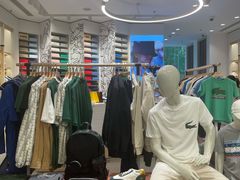 -LACOSTE(新中关购物中心店)