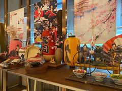 -乐咖啡西餐厅(太湖皇冠假日酒店)