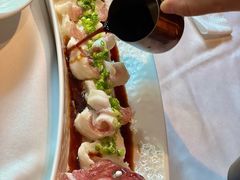 古法盘龙东星斑-味钱塘·钱塘浙宴(宋城之江银泰店)