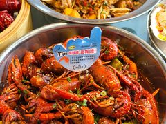 -靓靓蒸虾·头牌蒸虾(沙湖旗舰店)