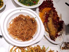 -有藕有鱼·湖北菜(唐家墩店)