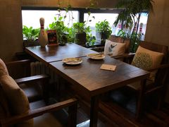 -HIGH FIVE哈福手工汉堡(桂林路店)