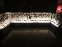 -安塔利亚博物馆