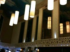 -佛山皇冠假日酒店-西餐厅