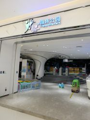 -反弹蹦床公园·亲子乐园·团建·派对(青岛融创茂店)