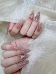 -Mi+·nail美甲美睫
