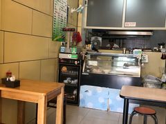 -宝光熏肉鞋底火烧(新街口店)