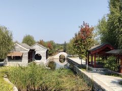 -张家湾公园
