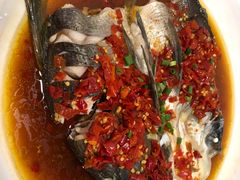 -建辉湖南土菜馆(南大街店)