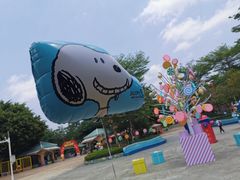 -史努比缤纷世界