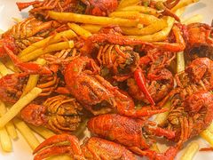 -有位虾匠·手工土菜小馆(市北店)