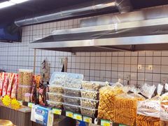 -盛文甘栗(南洪街店)