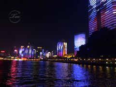 -珠江夜游广州塔·中大码头