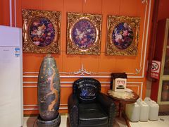 -安吉罗联丰舞厅(宝丰生活广场店)