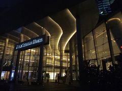 -广州四季酒店