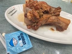 -李老哈·东北菜(宋园路店)