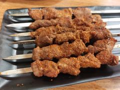 -米赫曼新疆餐厅·清真(老沪闵路店)