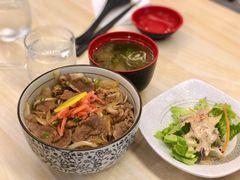 -八盛屋·沾面(集美万达店)